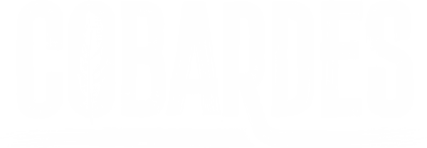 Logo de Cobardes